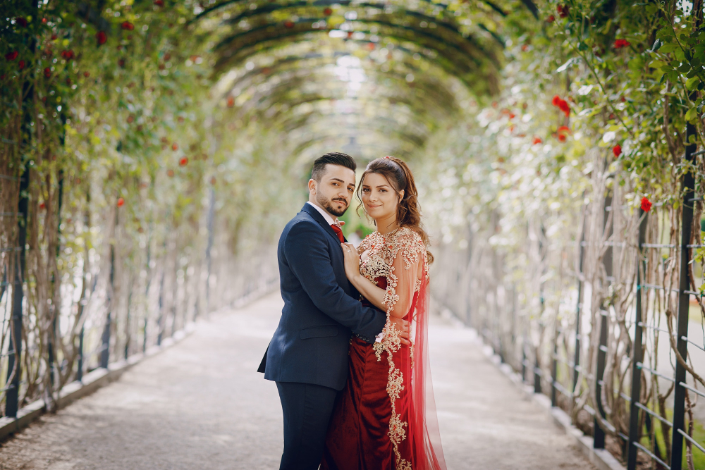 Marriage Compatibility