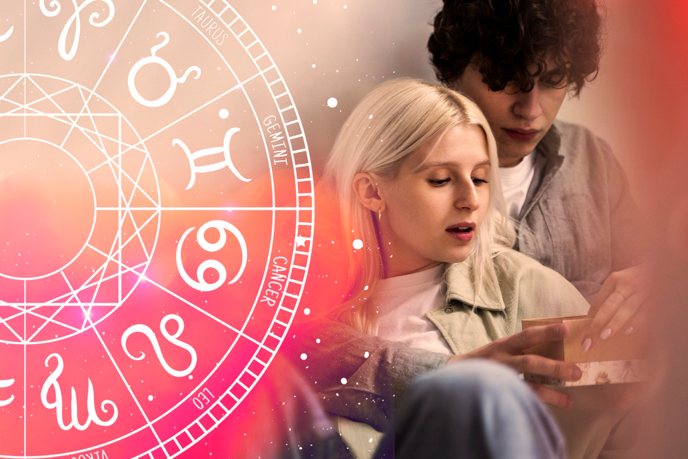 Vedic astrology love compatibility
