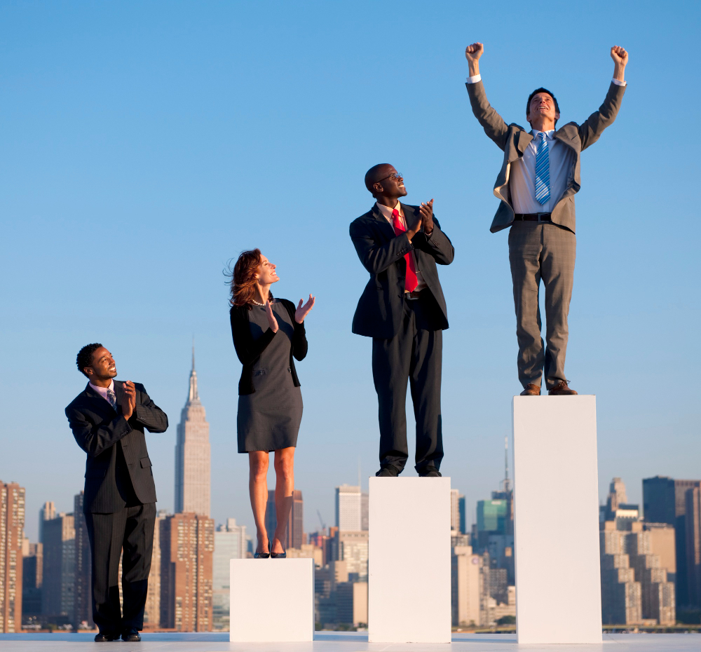 Career & Business