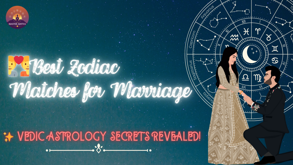 marriage predctions by master aditya