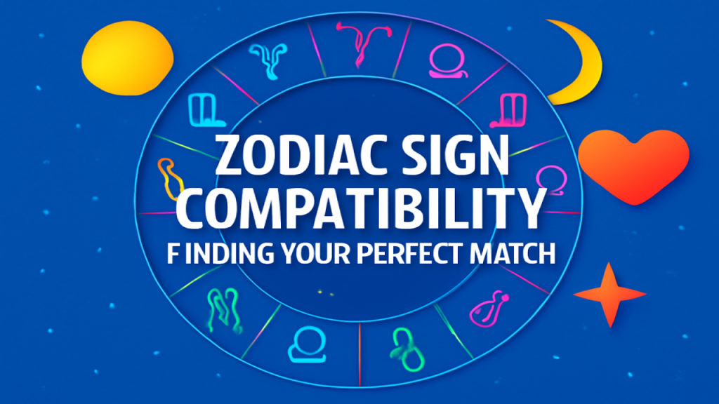 Zodiac Sign Compatibility