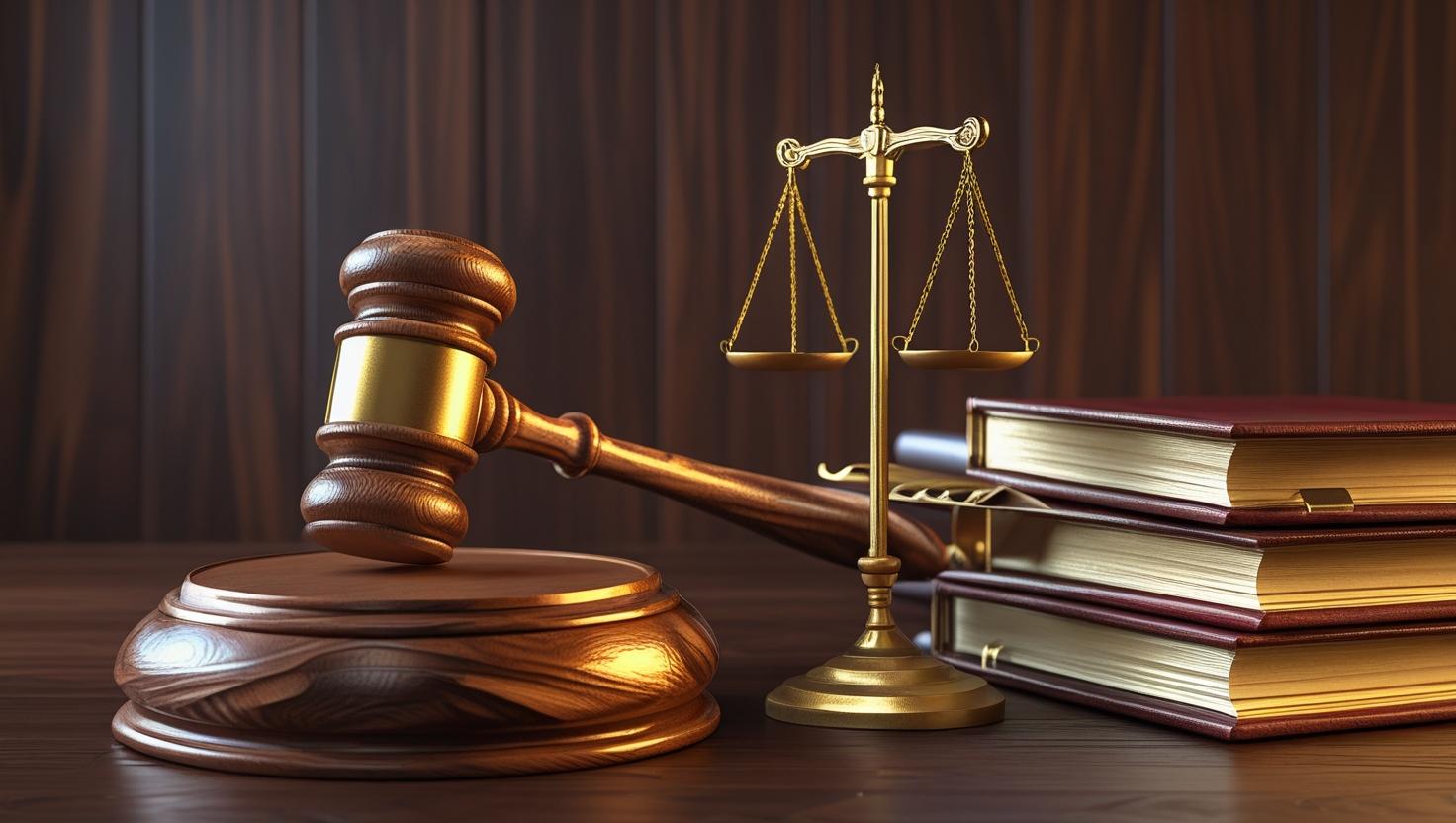 Court & Legal Issues