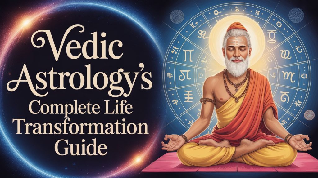 Vedic Astrology