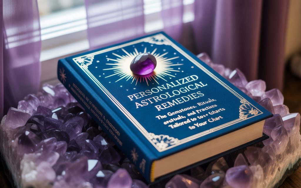 Personalized Astrological Remedies