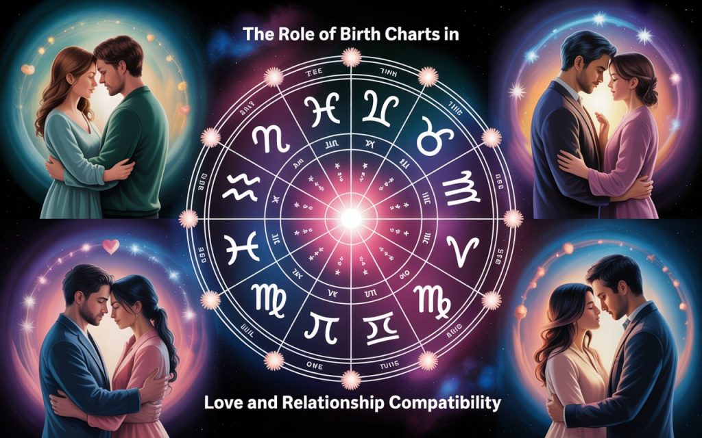 birth chart compatibility in love